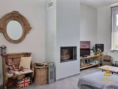 Maison, 188 m²