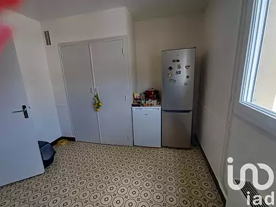 Appartement, 73 m²