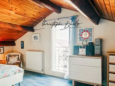 Maison, 101 m²