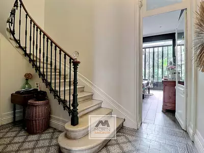 Maison, 180 m²
