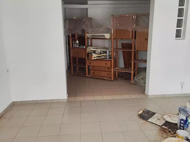 Appartement, 61,96 m²