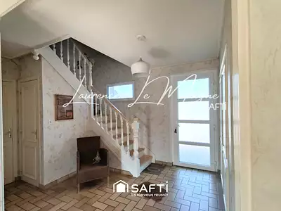 Maison, 131 m²