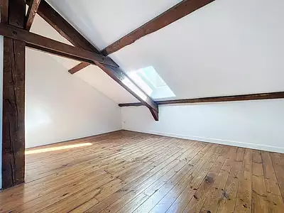 Appartement, 117 m²