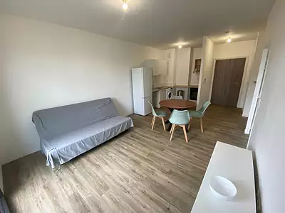 Appartement, 42,11 m²