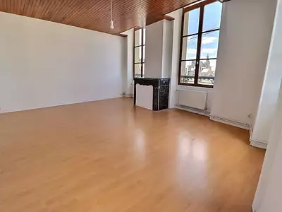 Immeuble, 752 m²