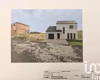 Terrain, 698 m²