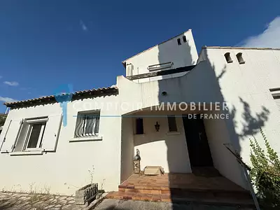 Maison, 125 m²