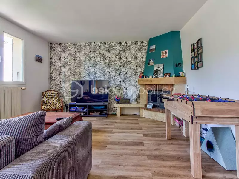 Maison, 92 m²