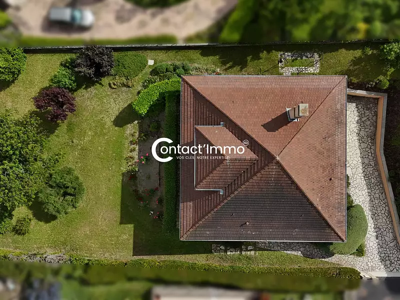 Maison, 160 m²