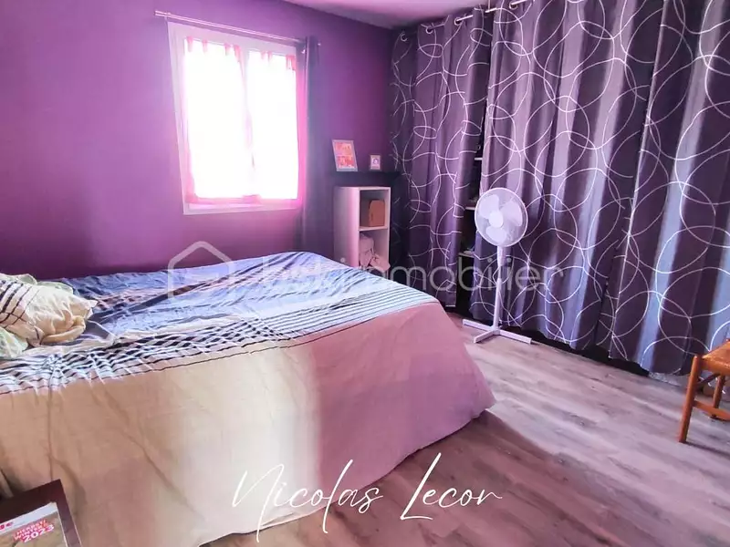 Maison, 145 m²