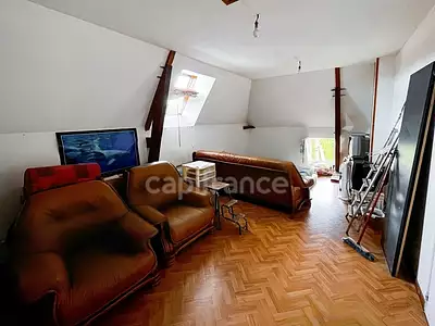 Maison, 164 m²