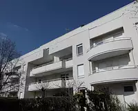 Appartement, 45 m²