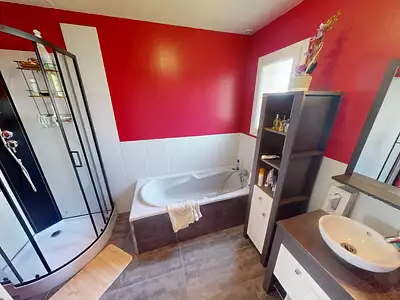 Maison, 156 m²