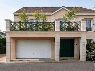 Maison, 217,2 m²