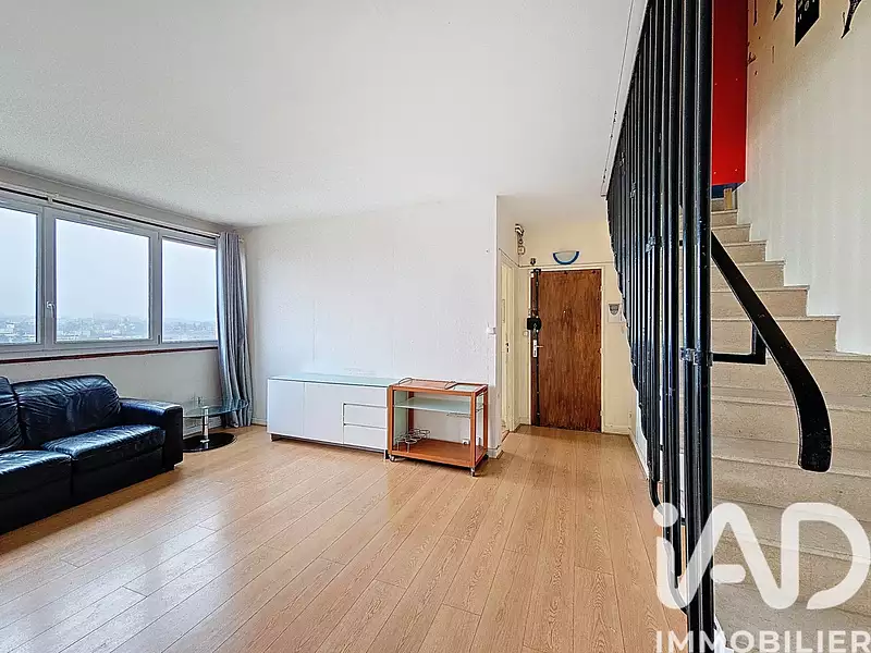 Appartement, 94 m²
