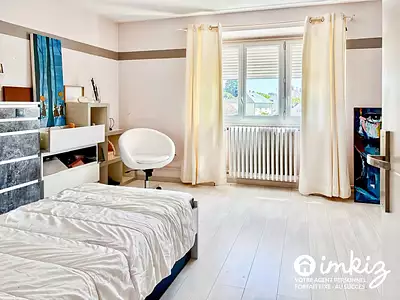 Maison, 110 m²