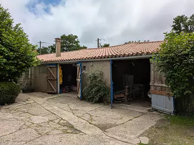 Maison, 74 m²