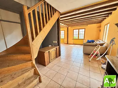 Maison, 107 m²
