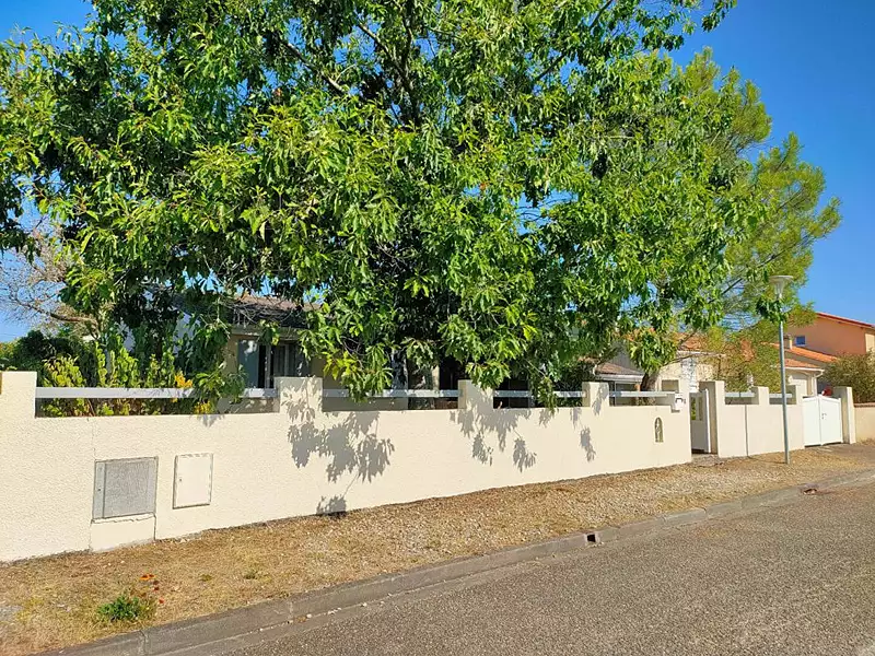 Maison, 160 m²