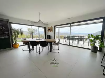 Maison, 156 m²