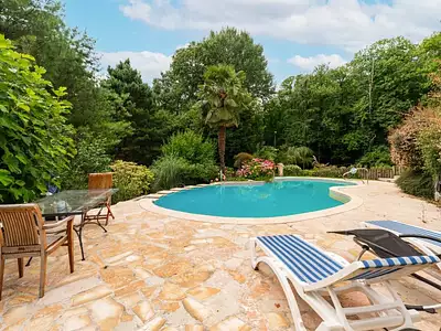 Maison, 250 m²