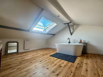 Maison, 370 m²
