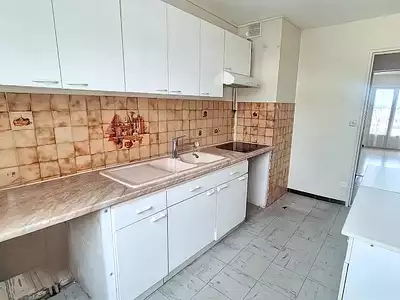 Appartement, 85,45 m²