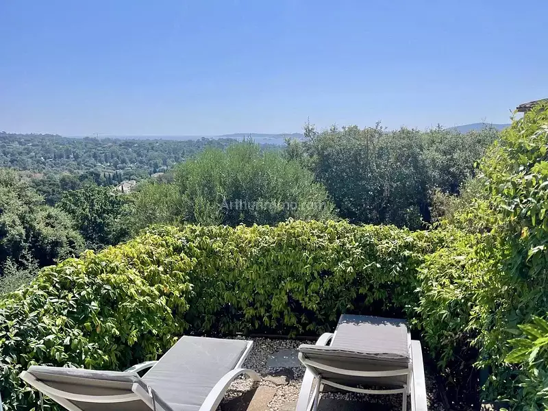 Appartement, 34,65 m²