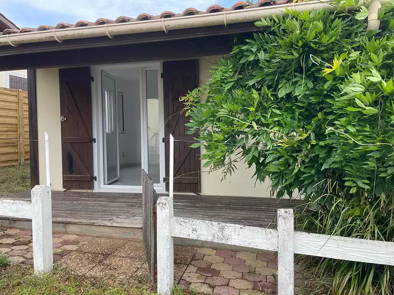 Maison, 28 m²