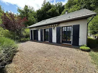 Maison, 94 m²