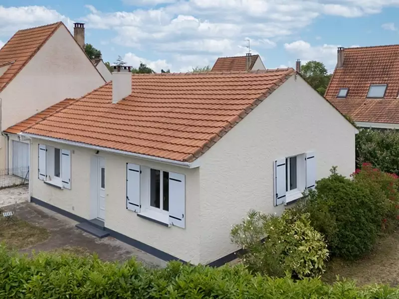 Maison, 84 m²