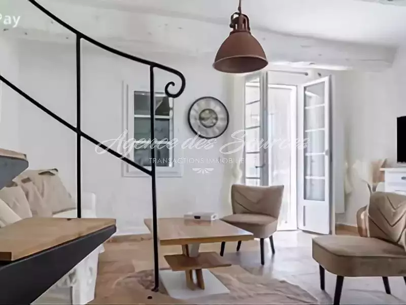 Maison, 62,79 m²