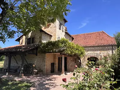 Maison, 200 m²
