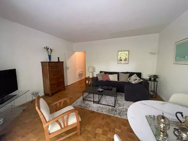Appartement, 63,1 m²