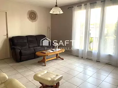 Appartement, 170 m²