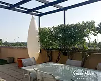 Appartement, 168 m²