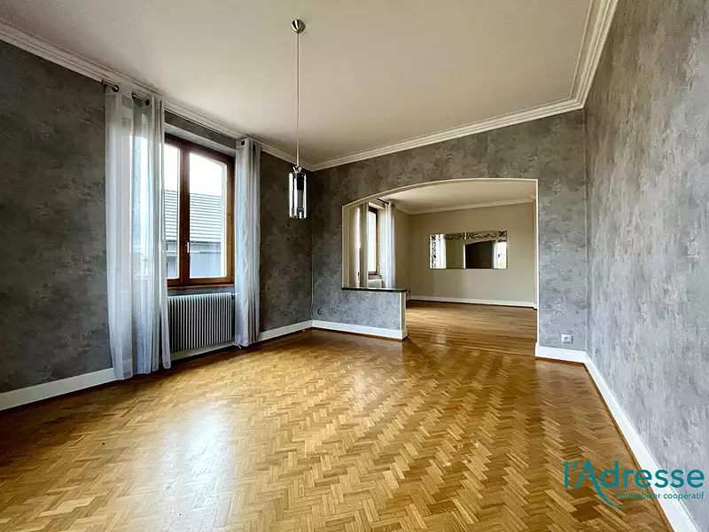 Maison, 133,62 m²