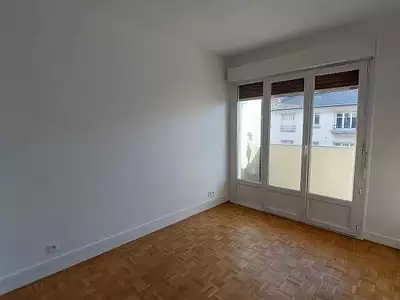 Appartement, 55 m²
