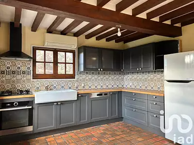 Maison, 85 m²