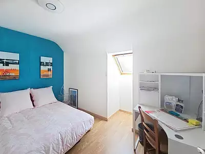Maison, 130 m²