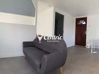 Appartement, 29,27 m²