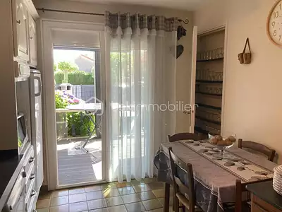 Maison, 84 m²