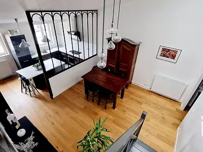 Appartement, 117 m²