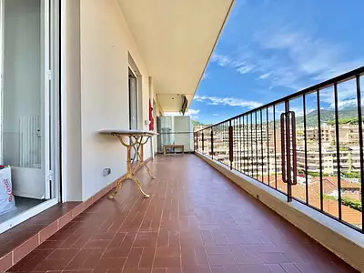 Appartement, 52,87 m²