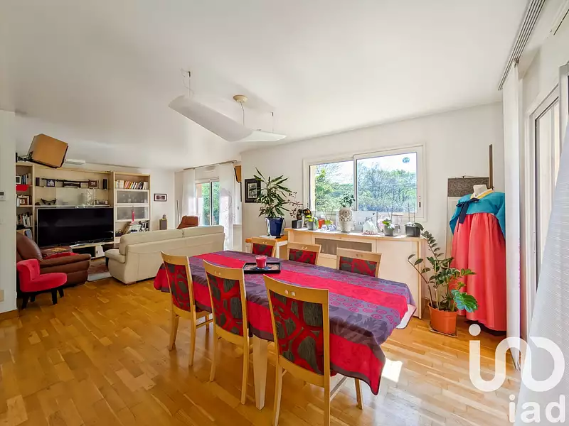 Maison, 165 m²