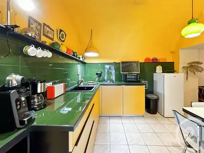 Appartement, 50 m²