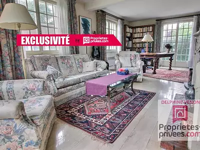 Maison, 155 m²