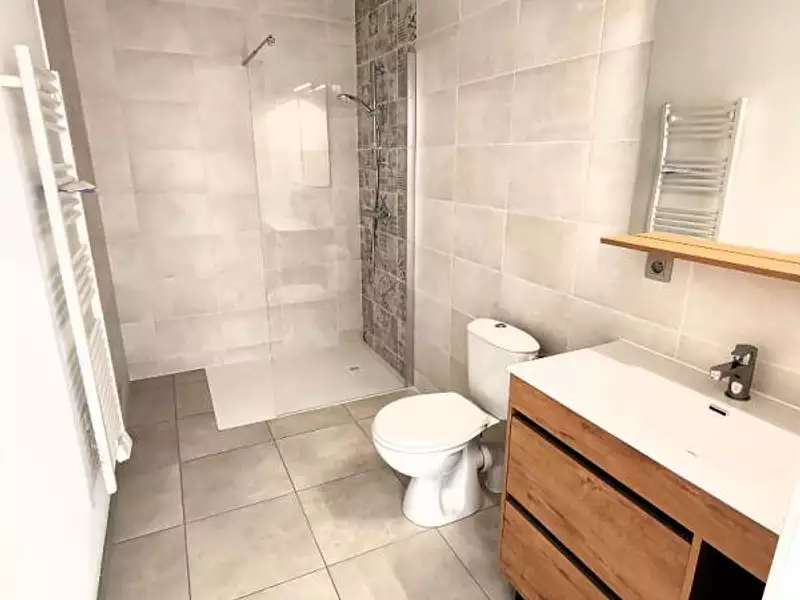 Maison, 70 m²