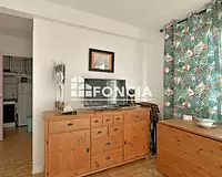 Appartement, 36 m²