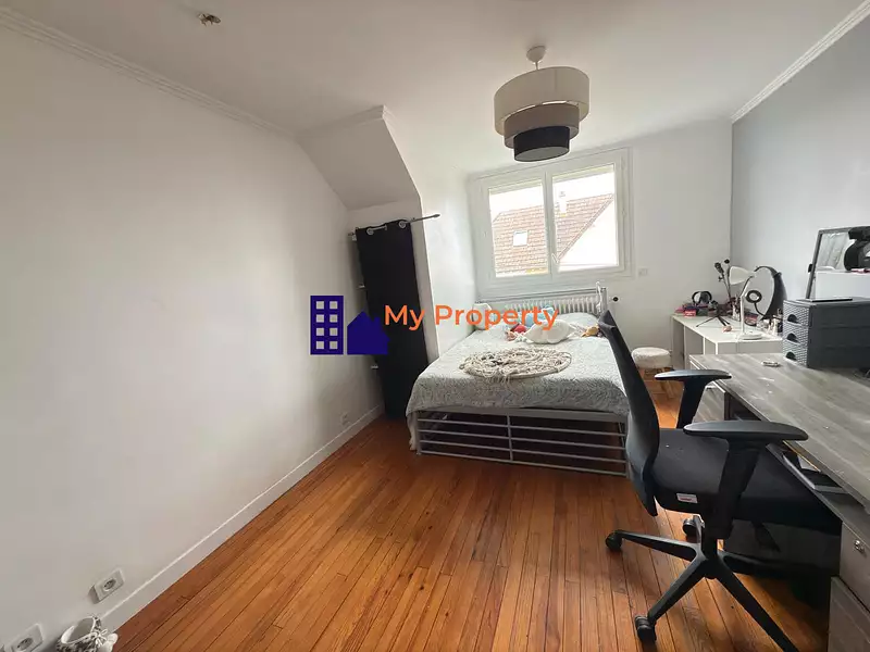 Maison, 125 m²